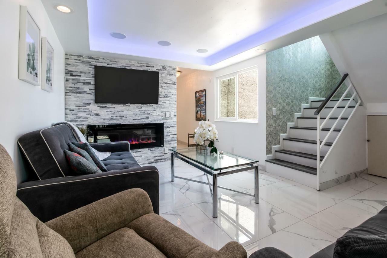Fantastic Mission Beach Condo Steps To The Beach San Diego Exterior photo